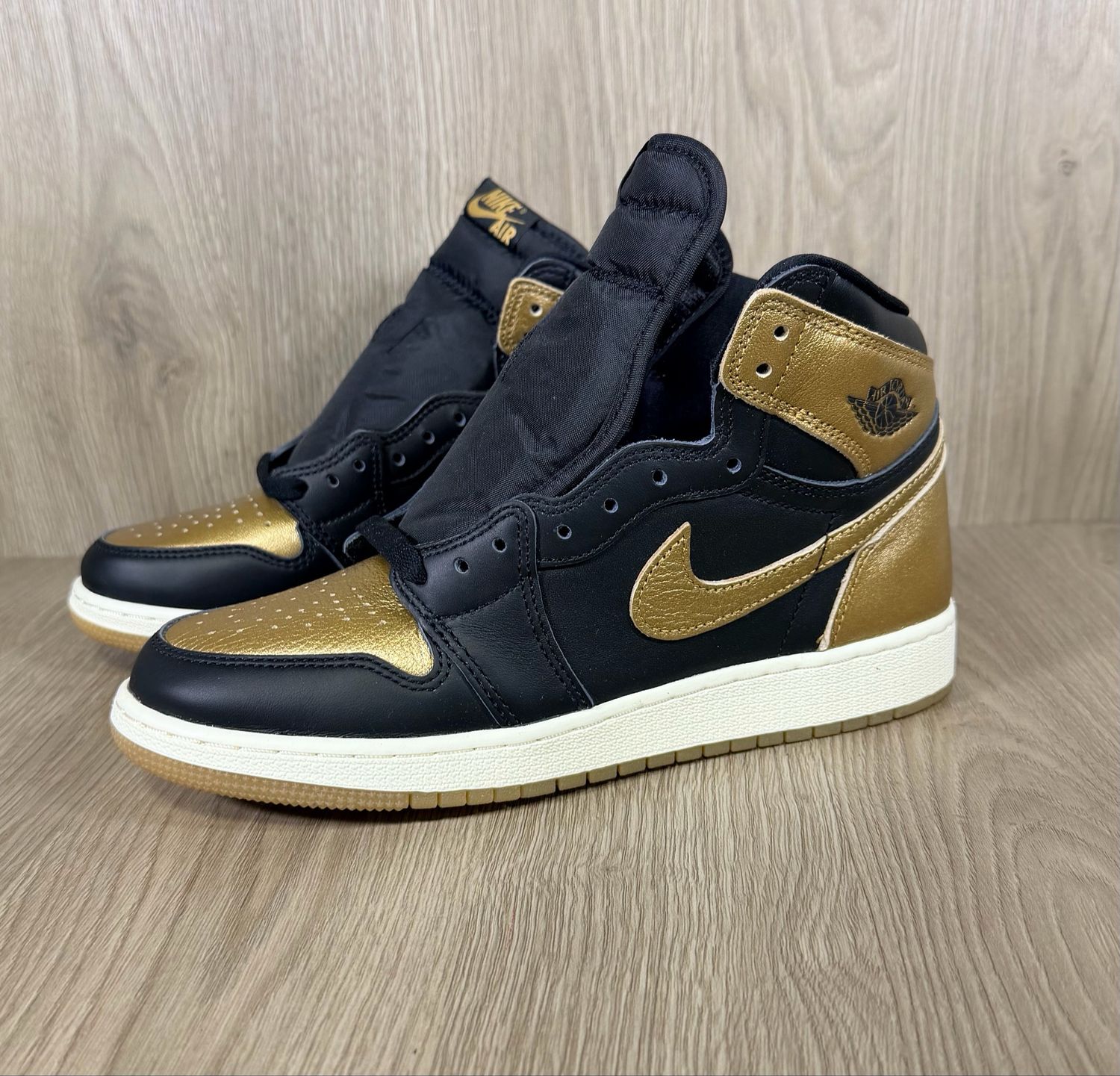 tenis Air Jordan 1