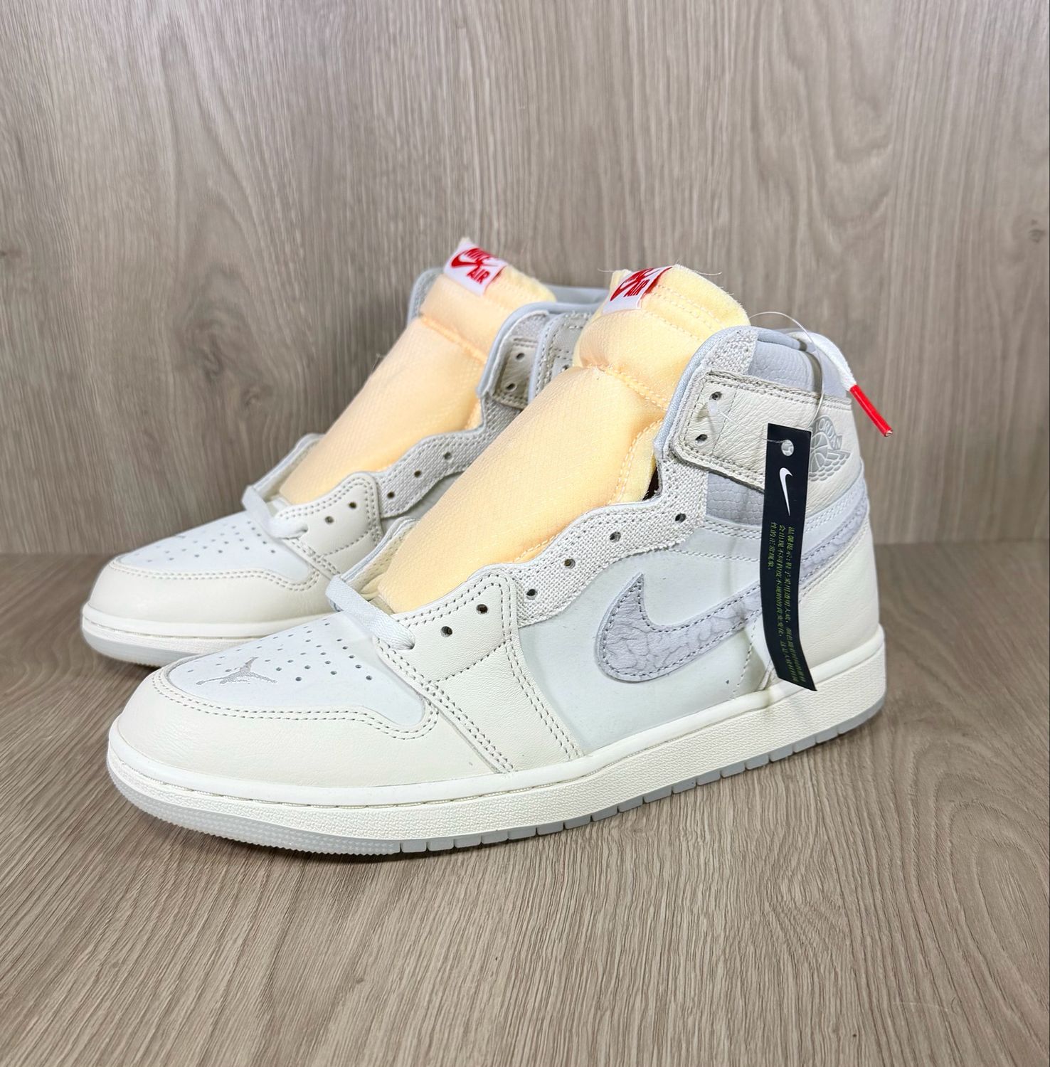 Air Jordan 1 Retro High OG