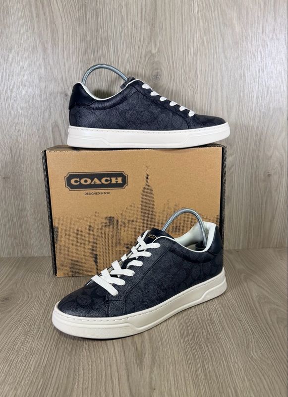 Tenis coach