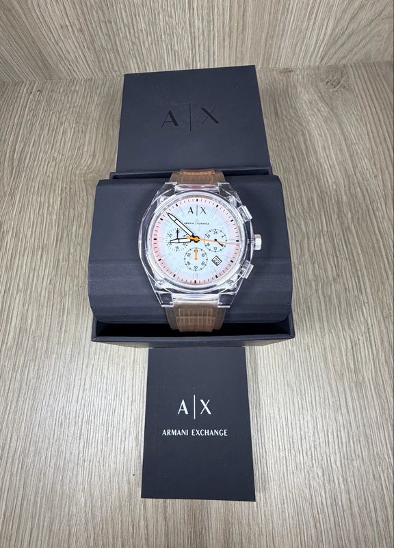 Reloj Armani Exchange