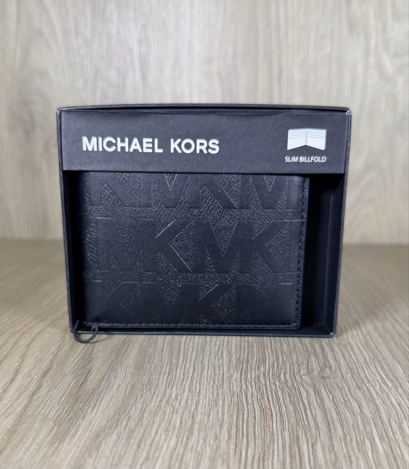 Cartera Michael Kors