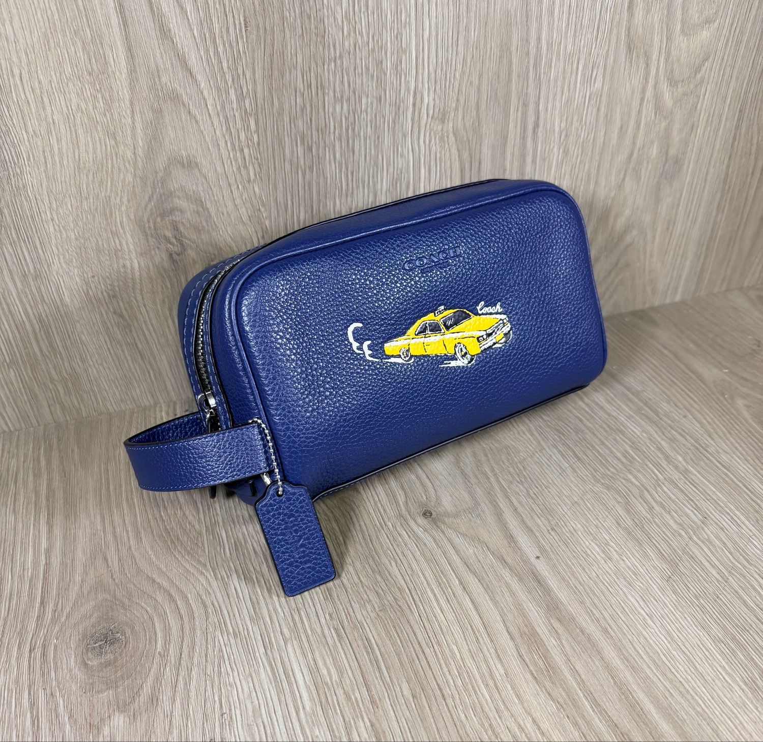 Sobaquera coach