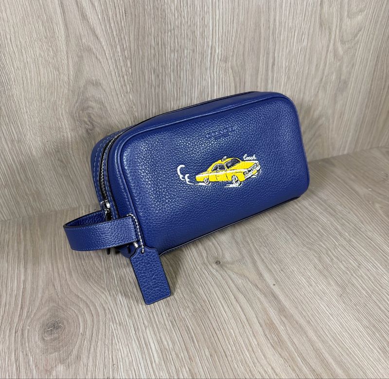 Sobaquera coach