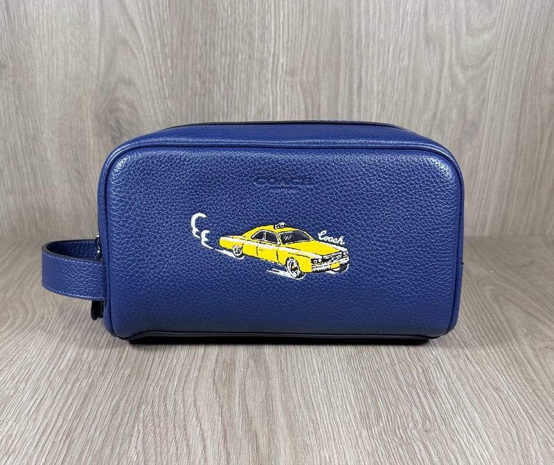 Sobaquera coach