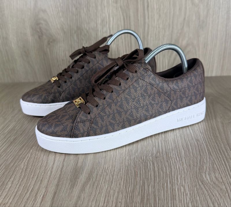 Tenis Michael Kors