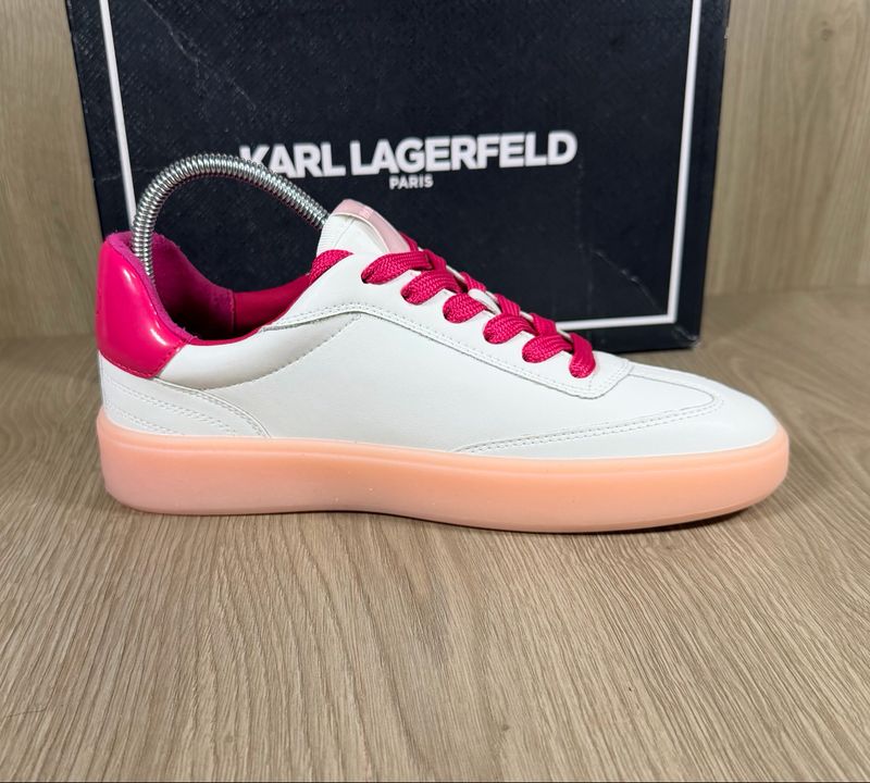 Tenis Karl Lagerfeld