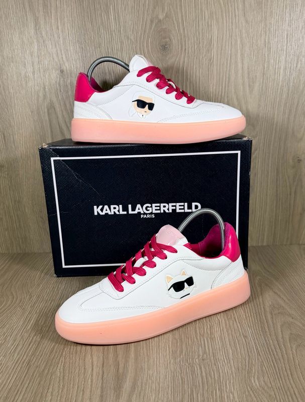 Tenis Karl Lagerfeld