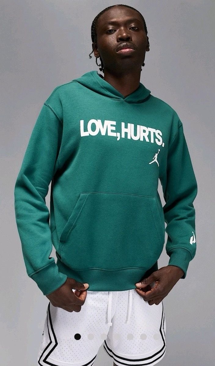 Sudadera Jordan