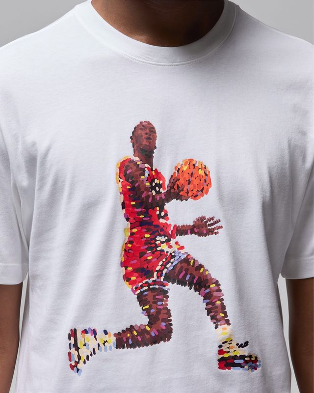Playera Jordan