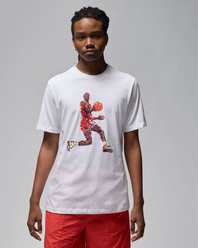 Playera Jordan