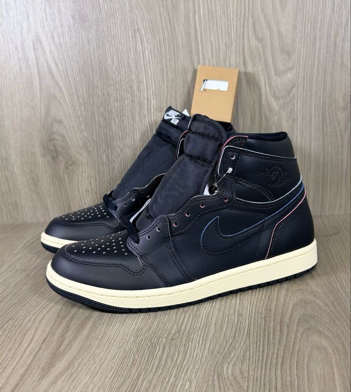 Jordan 1 Retro High OG Self-Expression