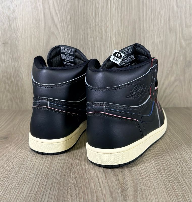 Jordan 1 Retro High OG Self-Expression