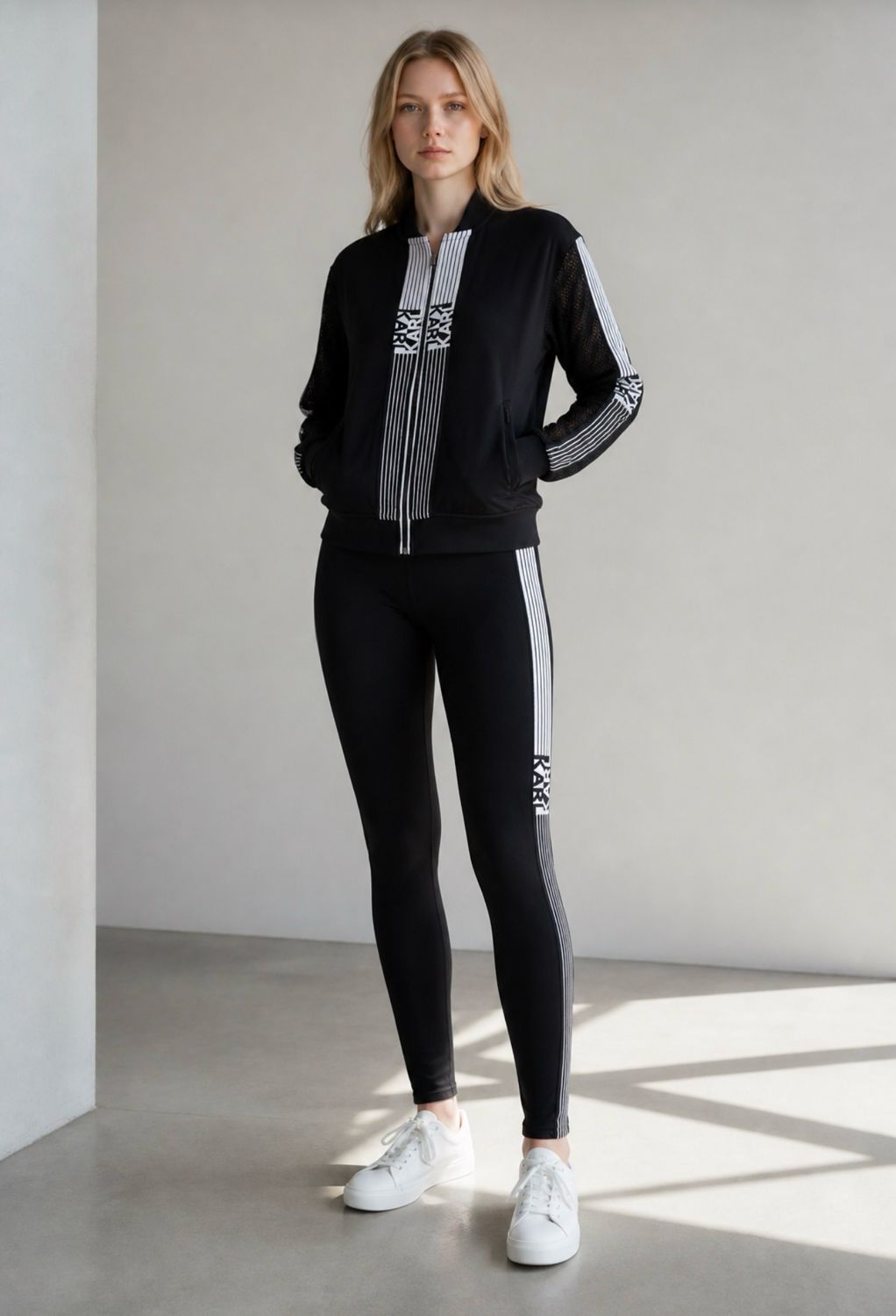Conjunto Karl Lagerfeld