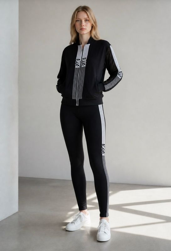Conjunto Karl Lagerfeld