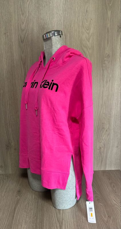 Sudadera Calvin Klein