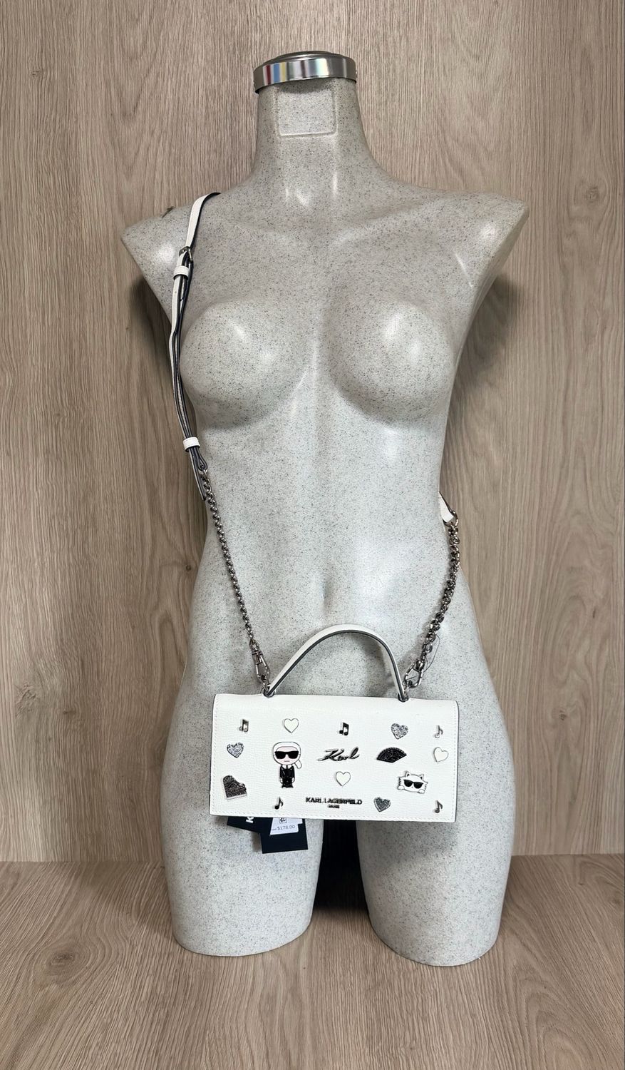 Cartera porta celular