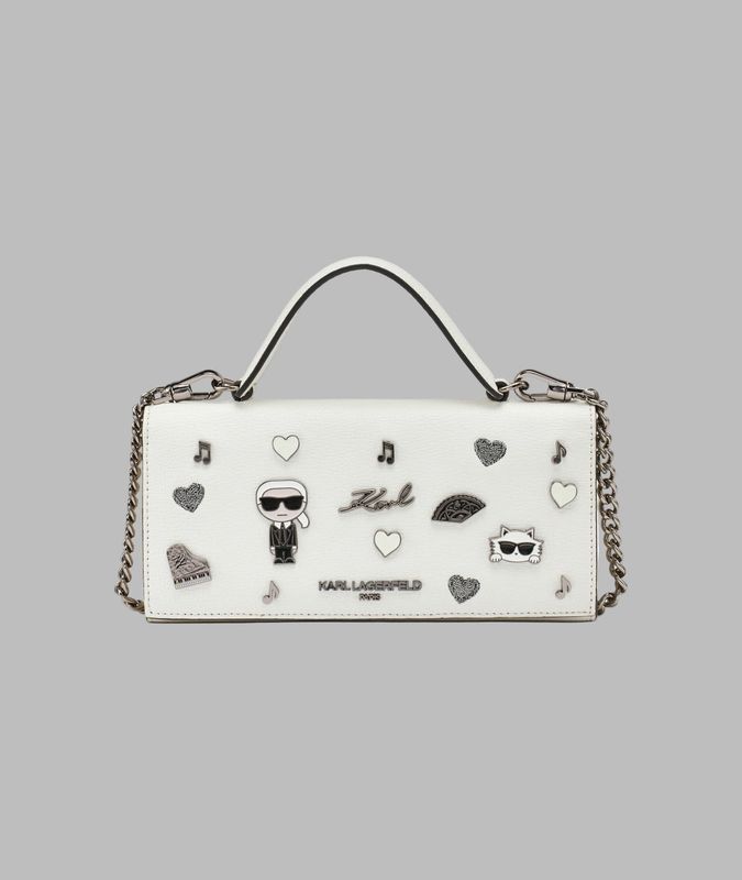 Cartera porta celular