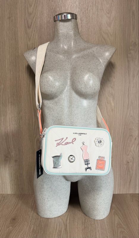 Crossbody Karl Lagerfeld