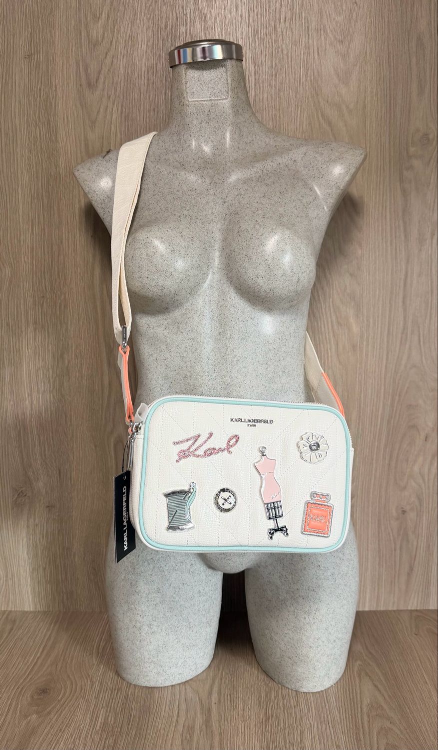 Crossbody Karl Lagerfeld