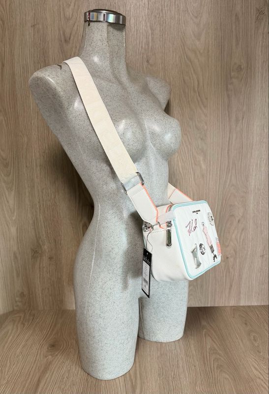Crossbody Karl Lagerfeld