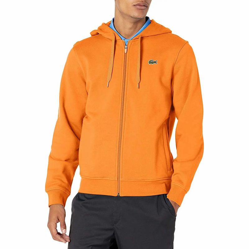 Sudadera Lacoste