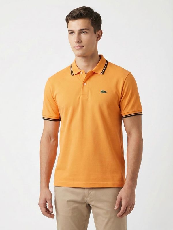 Polo Lacoste