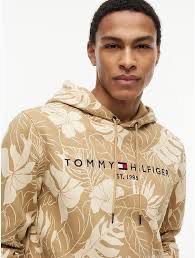Sudadera Tommy Hilfiger