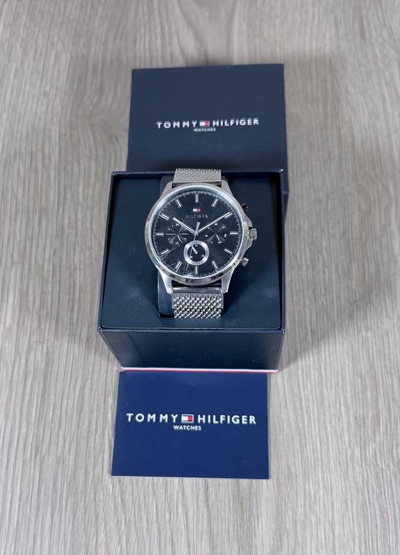 Reloj Tommy Hilfiger