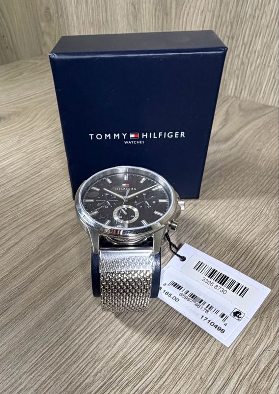 Reloj Tommy Hilfiger