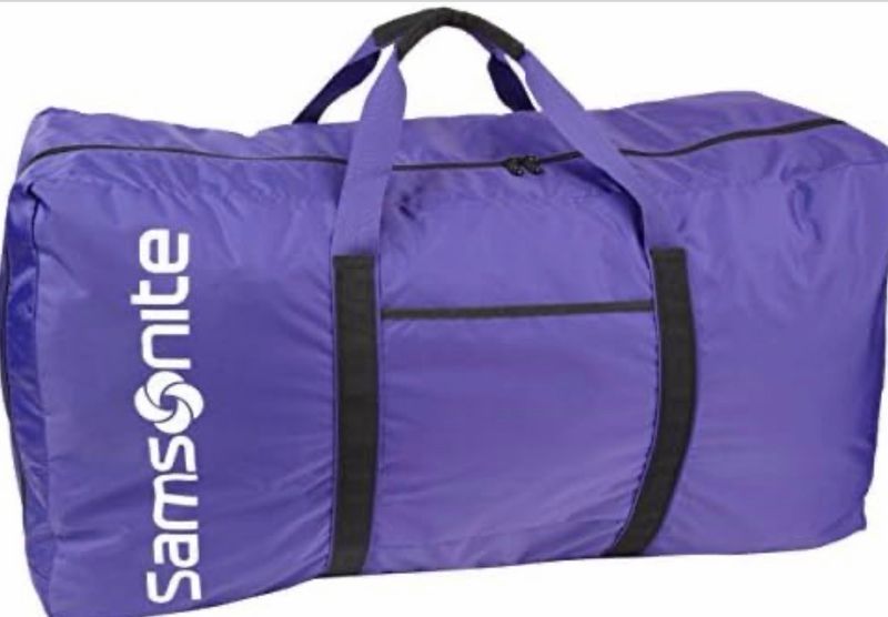 Maleta samsonite