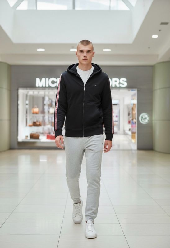 Sudadera Michael Kors
