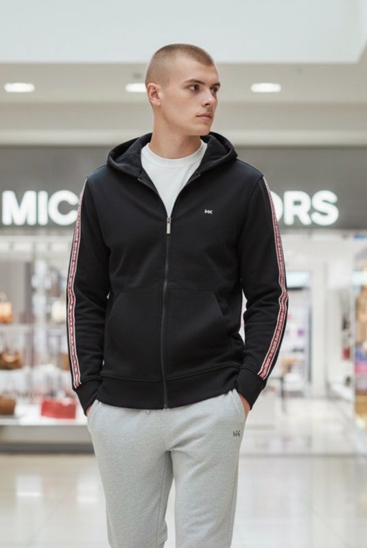 Sudadera Michael Kors