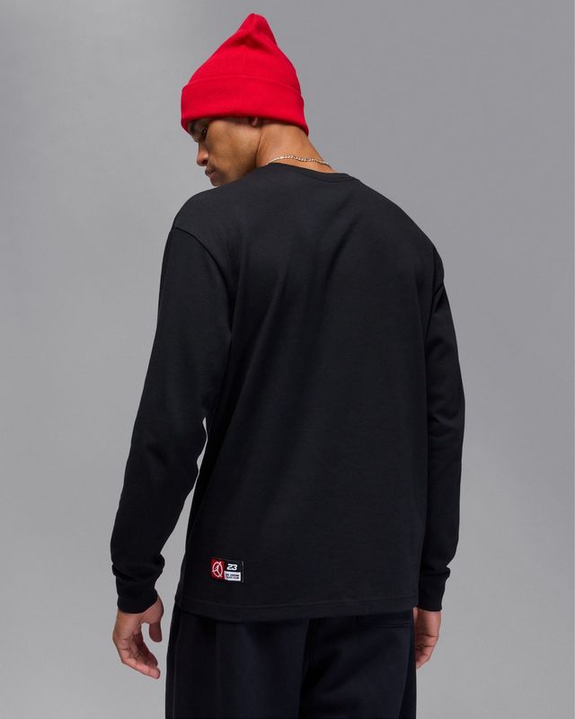 Playera Jordan