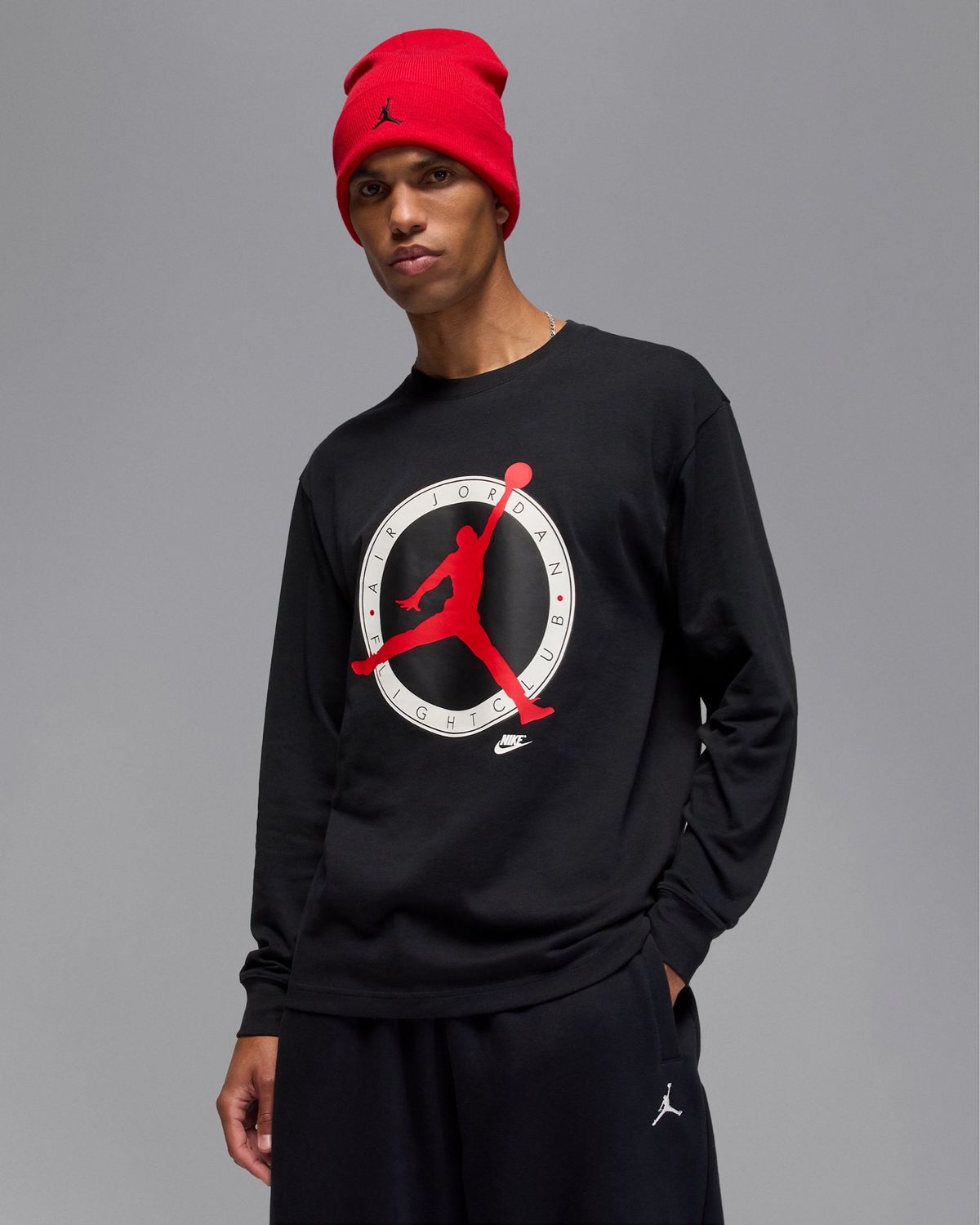 Playera Jordan