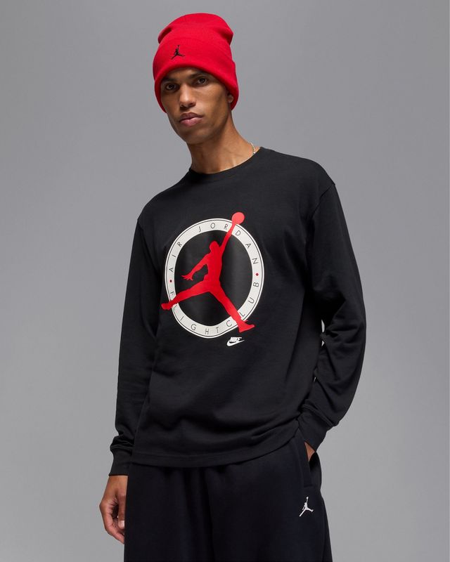 Playera Jordan