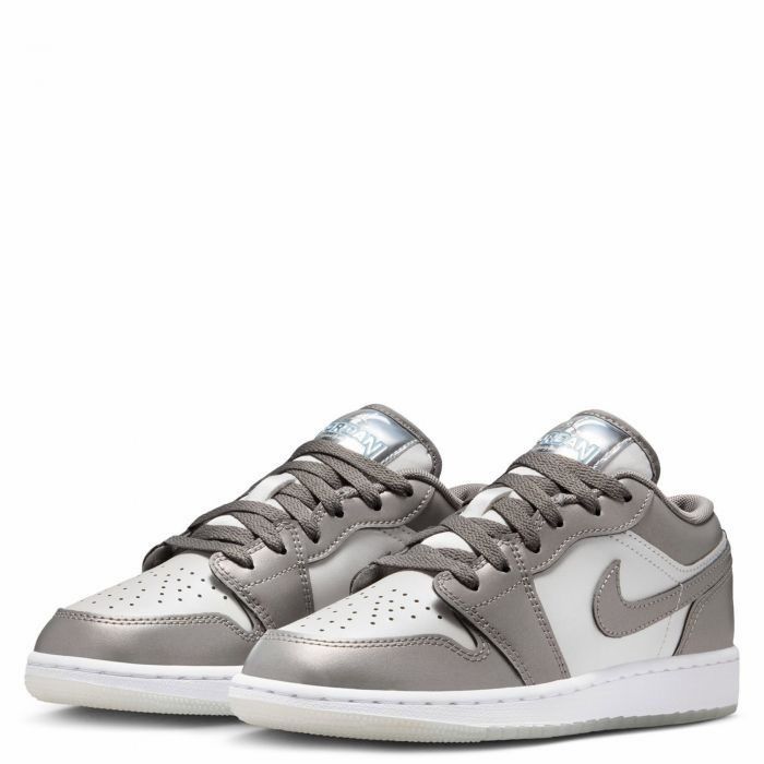 Jordan 1 low Inspired By the greatest