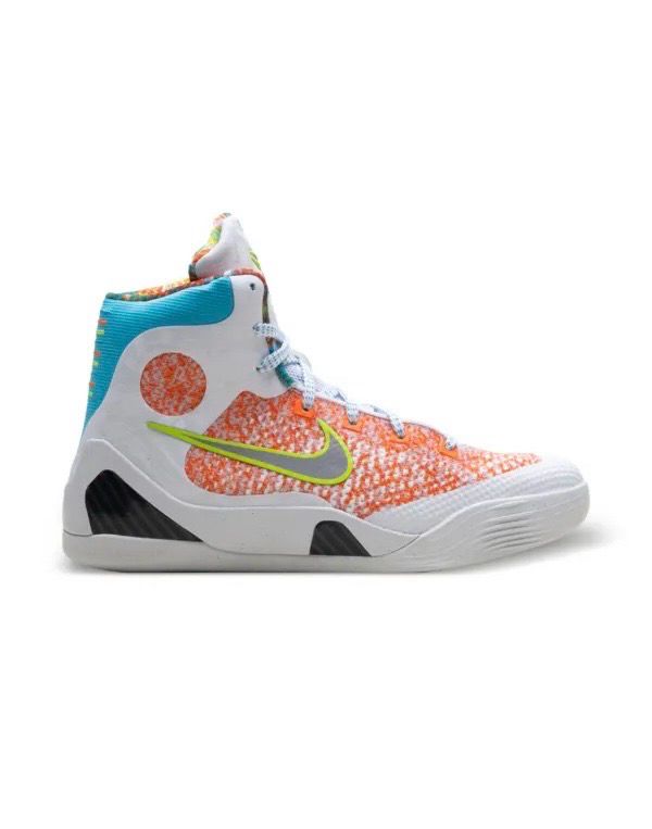 Kobe IX Elite