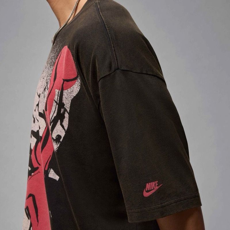 Playera Jordan