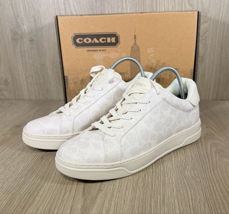 Tenis coach