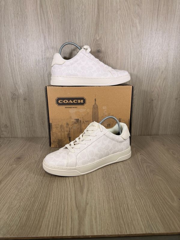 Tenis coach