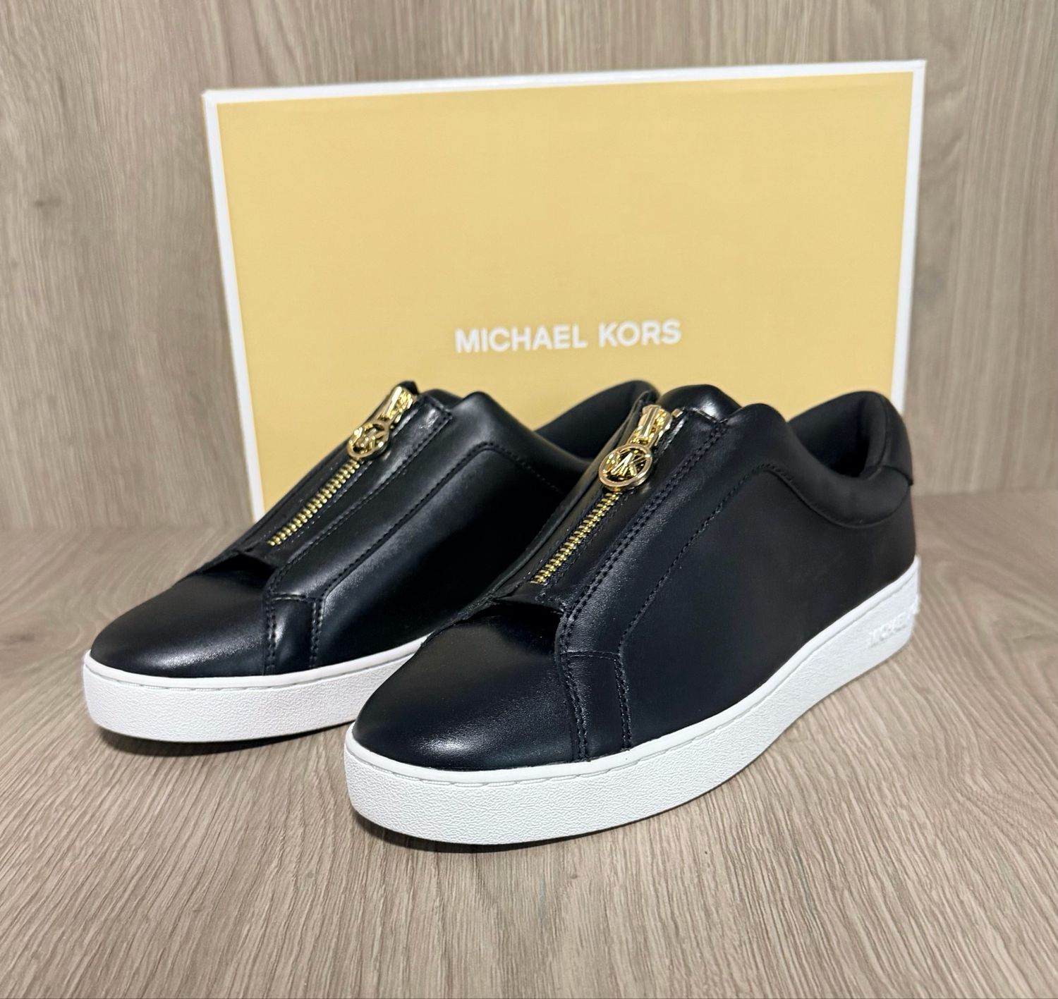 Tenis Michael Kors