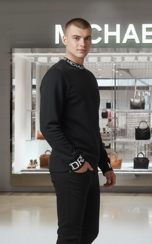 Sudadera Michael Kors