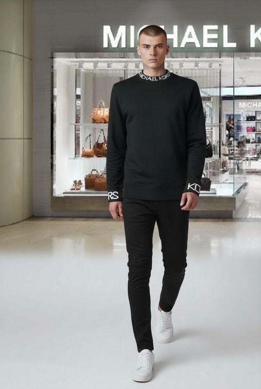 Sudadera Michael Kors