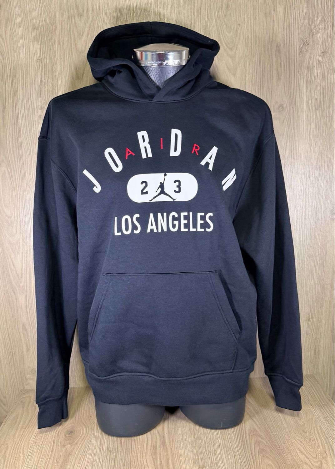 Sudadera Jordan