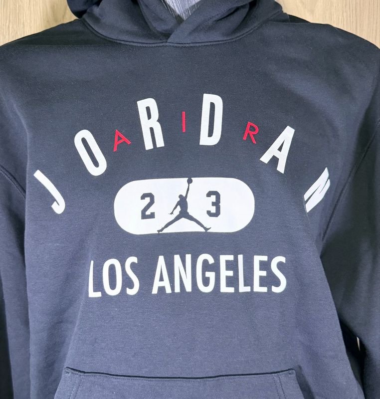 Sudadera Jordan