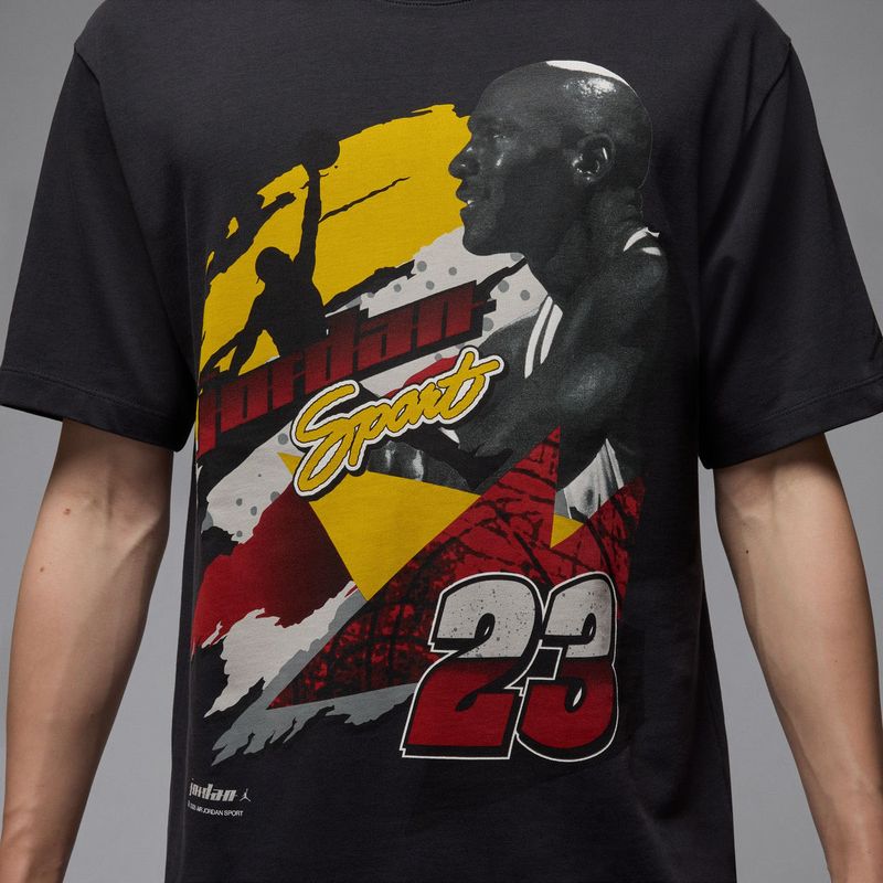Playera Jordan
