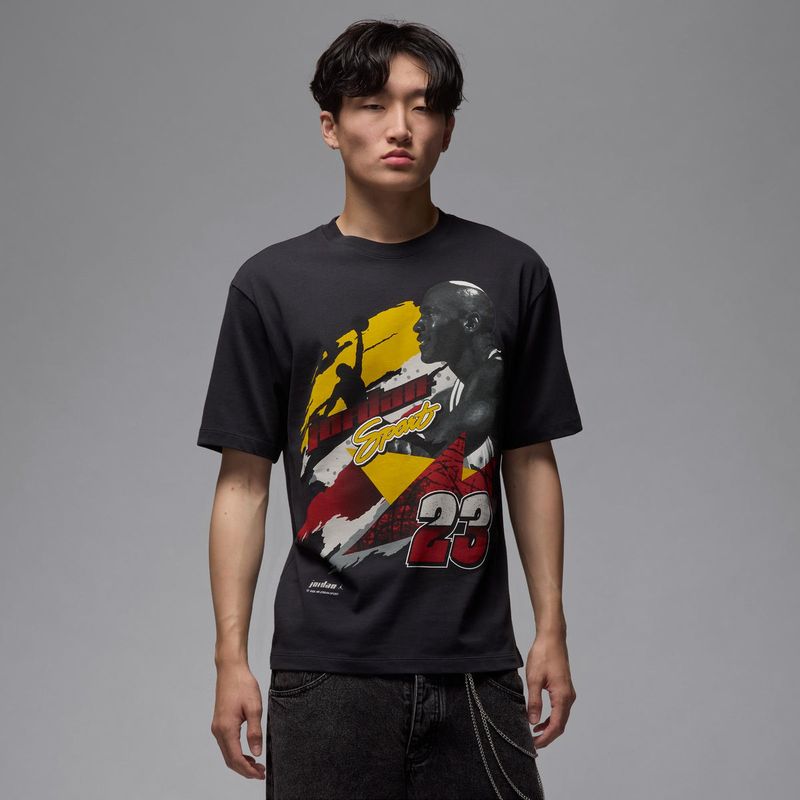 Playera Jordan