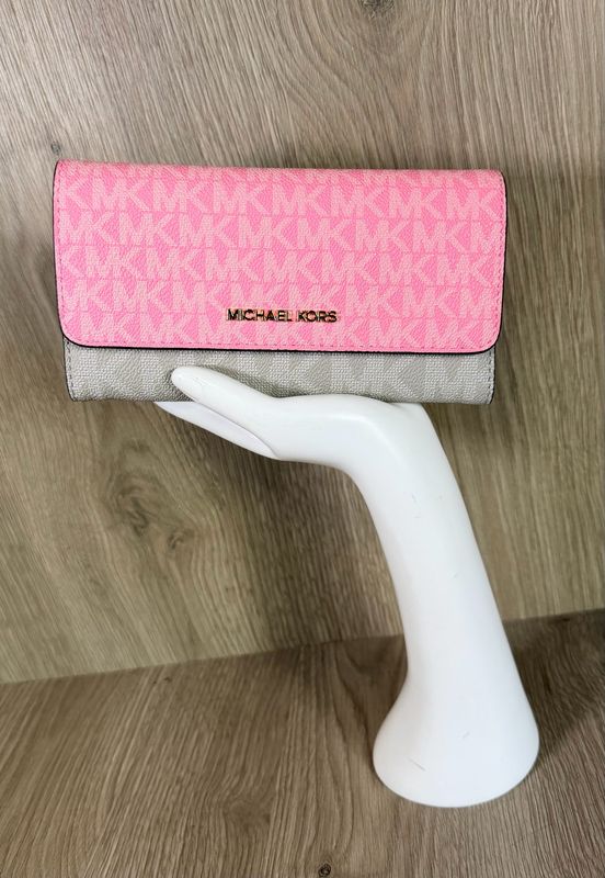 Cartera Michael Kors
