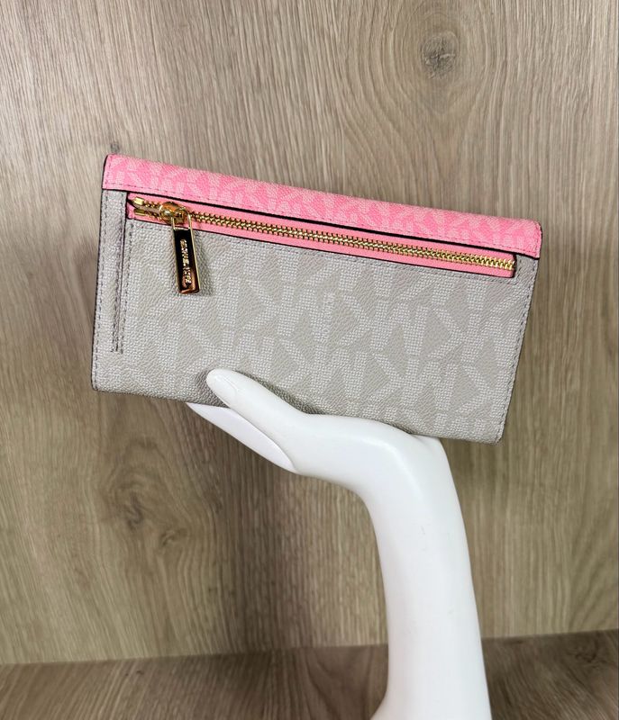 Cartera Michael Kors