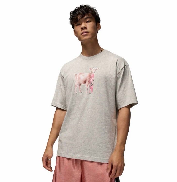 Playera Jordan